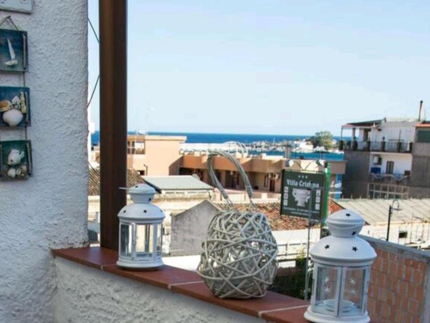 Sabrina'S House Giardini Naxos Exterior foto